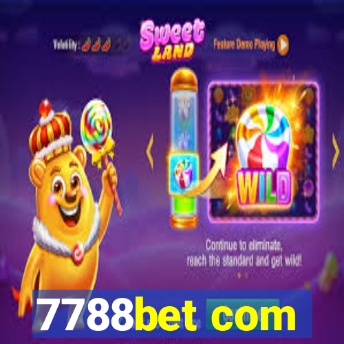 7788bet com